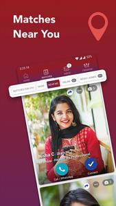 Odia Matrimony by Sangam.com