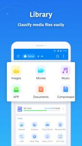 ESuper File Explorer