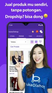 bukaOlshop