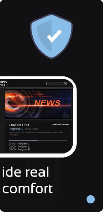 UHD IPTV Player Pro