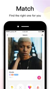 LesPark - Lesbian Dating & Chat & Live broadcast