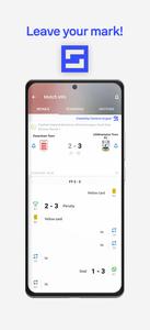 Sofascore Editor