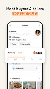 Karrot
