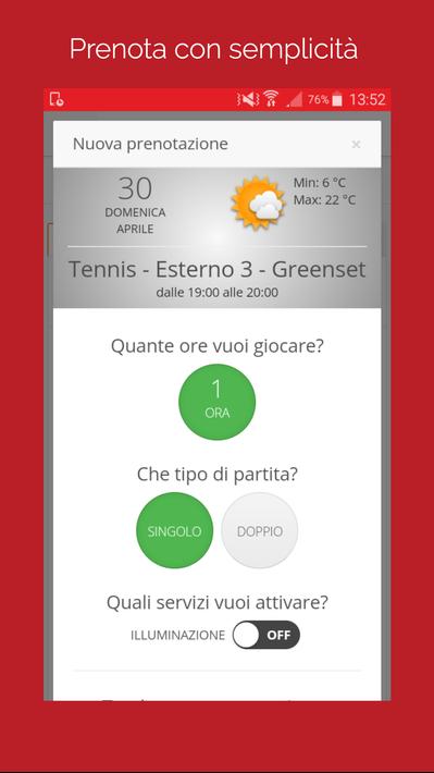 Motus Padel Center Monopoli