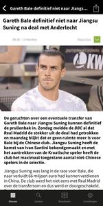 Voetbalzone