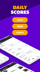 Yahoo Sports: Scores & News