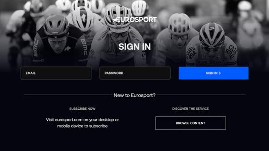 Eurosport