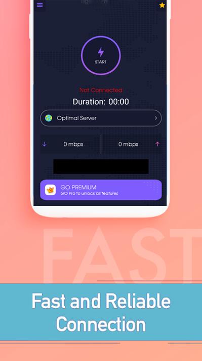 Desh VPN