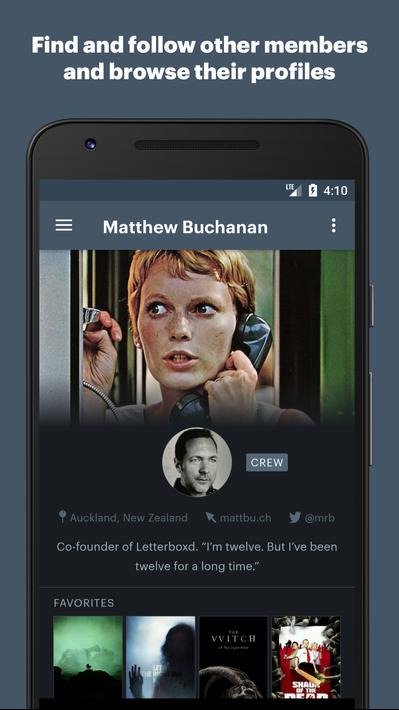 Letterboxd
