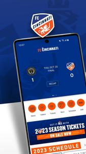 FC Cincinnati