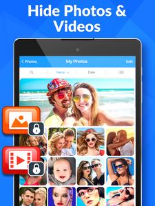 App Lock