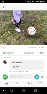 LinkBall