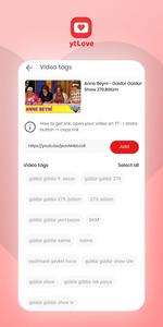 ytLove