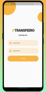 Transfeero Partner