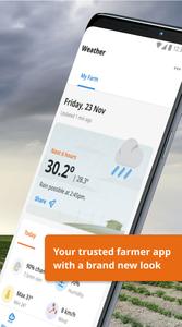 Yara FarmGo - Farm Weather