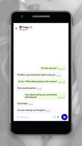Casio Vid Chat