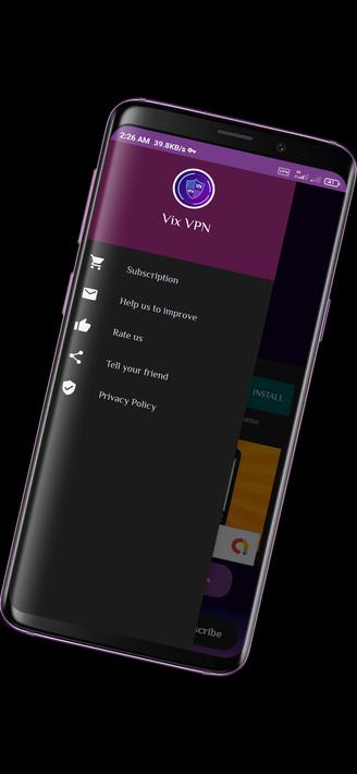 Vix VPN