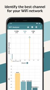 WiFi Analyzer
