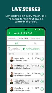 Cricket