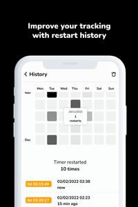 Time Since: Multi time counter