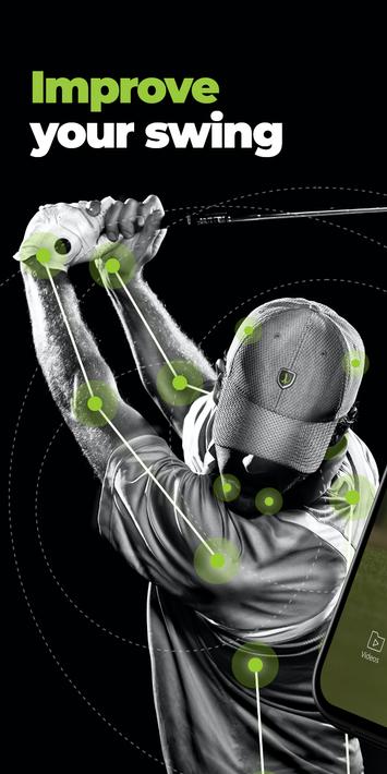 Golf Boost AI