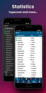 Serie A
