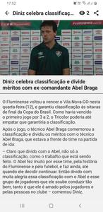 Flu Info - Notícias e Jogos