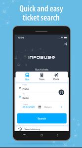 INFOBUS