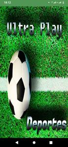 Ultra Play Deportes