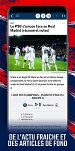 Foot Paris