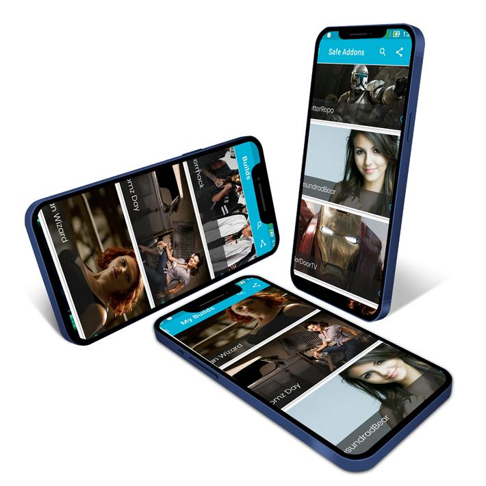 KODI TV