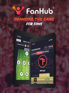 FanHub