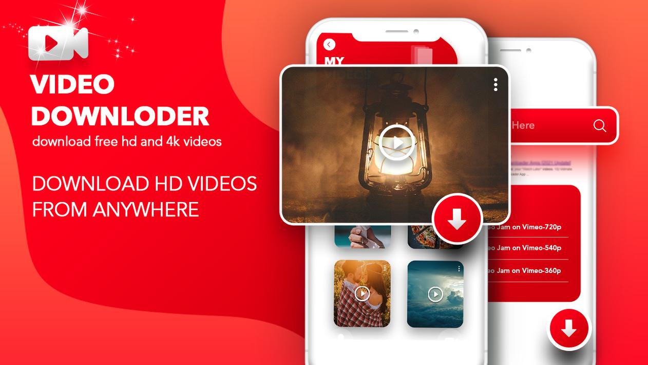 X Video Downloader