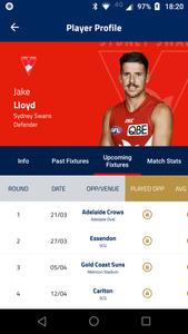 AFL FANTASY