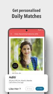 Nair Matrimony - Marriage App