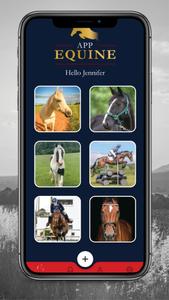 App Equine