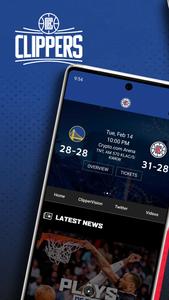 LA Clippers