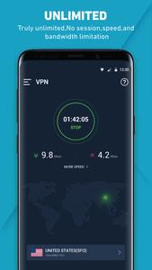 VPN