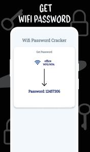 WIFI WPS Password Tester Hack