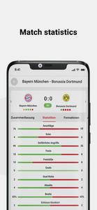 Bundesliga Live Score
