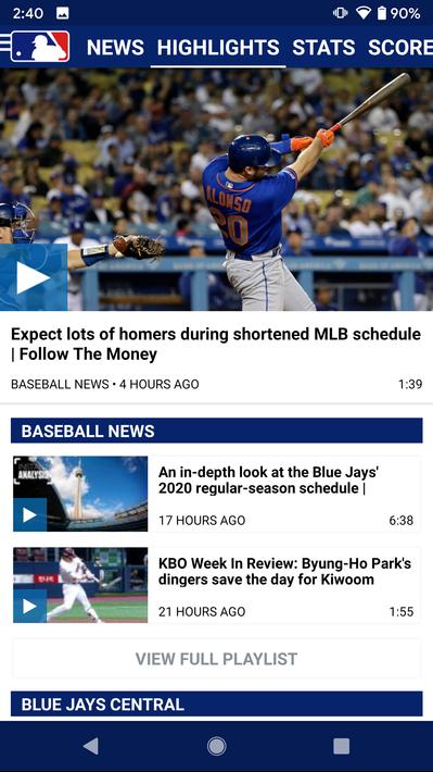 Sportsnet