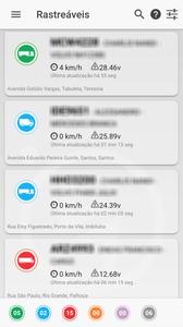 STC TRACKER