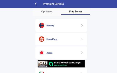 NextVPN