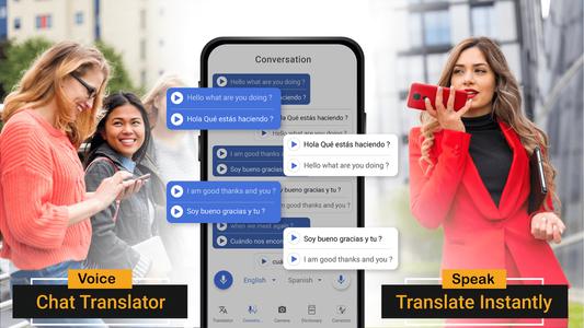 Translate Easy All Translators