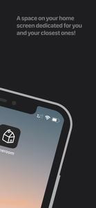 Homeroom Widget