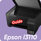Epson L3110 guide