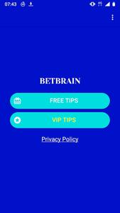 BetBrain