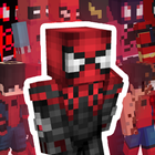 SpiderMan Mod for MCPE