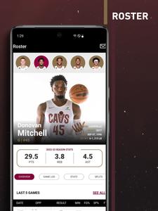 Cleveland Cavaliers