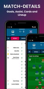 Serie A